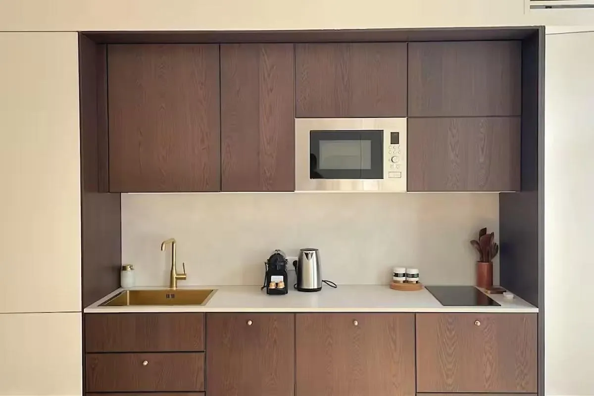 4p 1br - Fully Renovated With Ac - Champs-elysees *