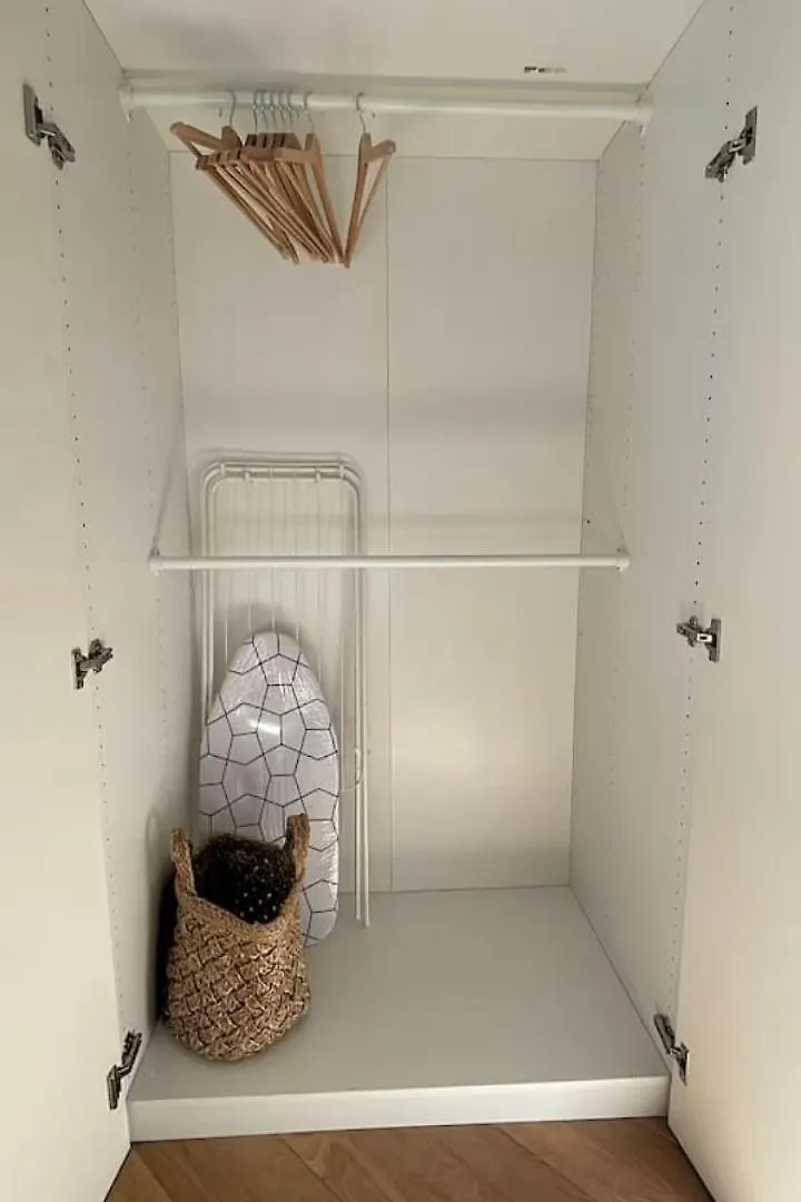 4p 1br - Fully Renovated With Ac - Champs-elysees Апартаменты *